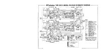 Technics - RS-612-US-Schematics 